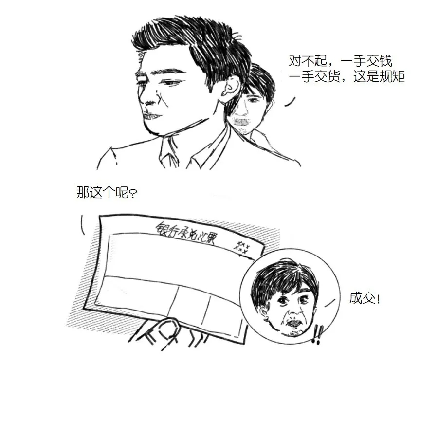 银行承兑汇票是什么?